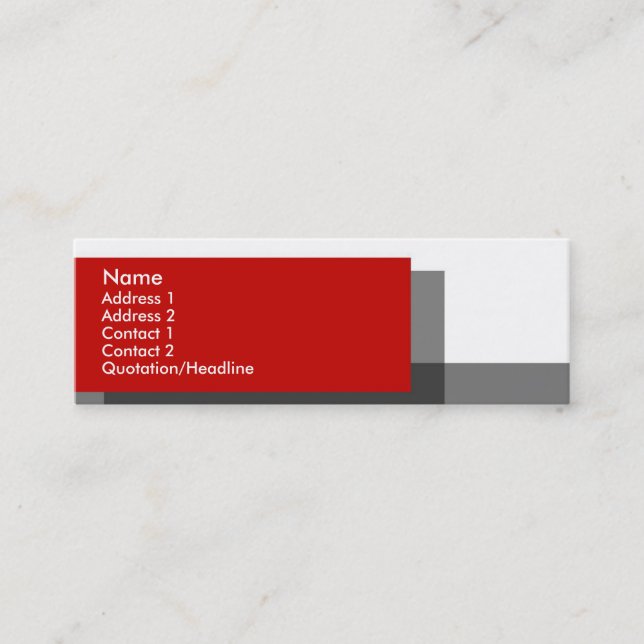 Tarjeta del perfil de Sun Sun (Anverso)