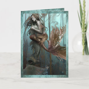 Tarjeta del regreso al hogar