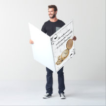 Tarjeta del reloj del retiro