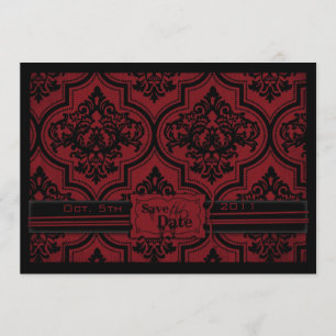 Tarjeta del SD de la novia del vampiro