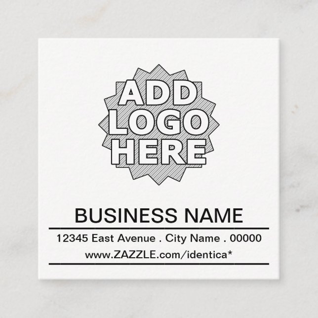 Tarjeta del sello de la COMPRA 5 (Anverso)