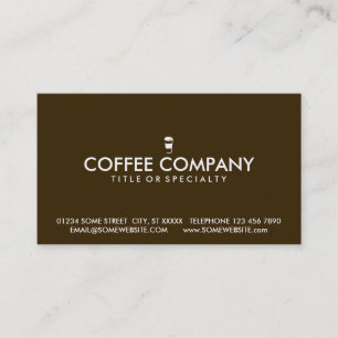 tarjeta del sello de la taza de café del viaje