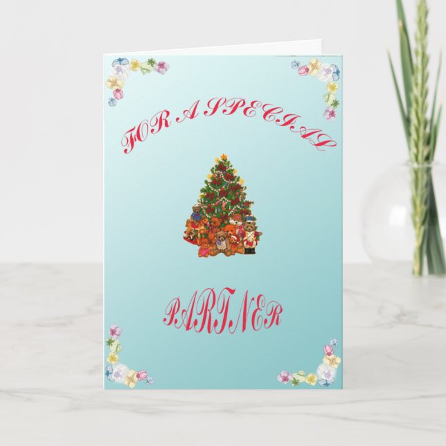 tarjeta del socio (Anverso)