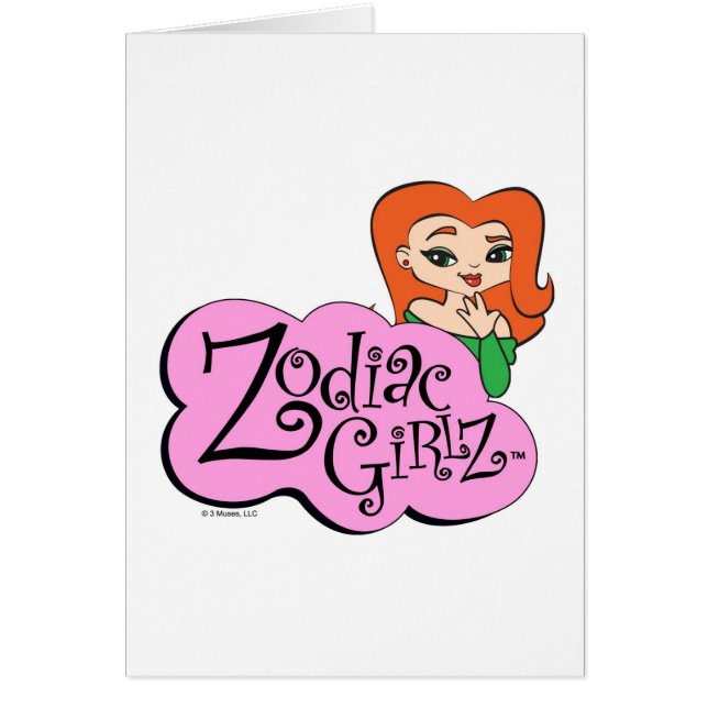 Tarjeta del tauro (Frente)