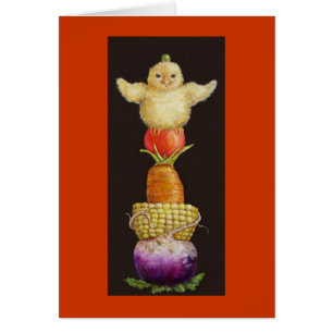 tarjeta del tótem del pío