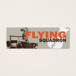 TARJETA DEL VUELO J