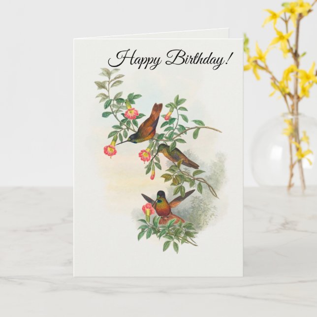 Tarjeta Delantera de la estrella dorada (flor amarilla)