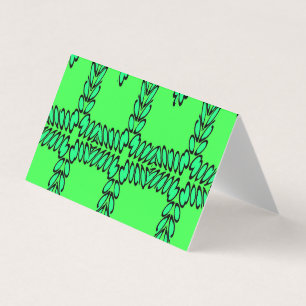 Tarjeta Delicios de primavera