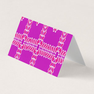 Tarjeta Delicios de primavera