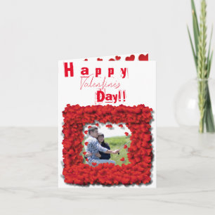 Tarjeta Deliciosa escena