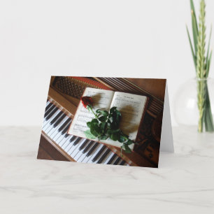 Tarjeta Déme thy corazón