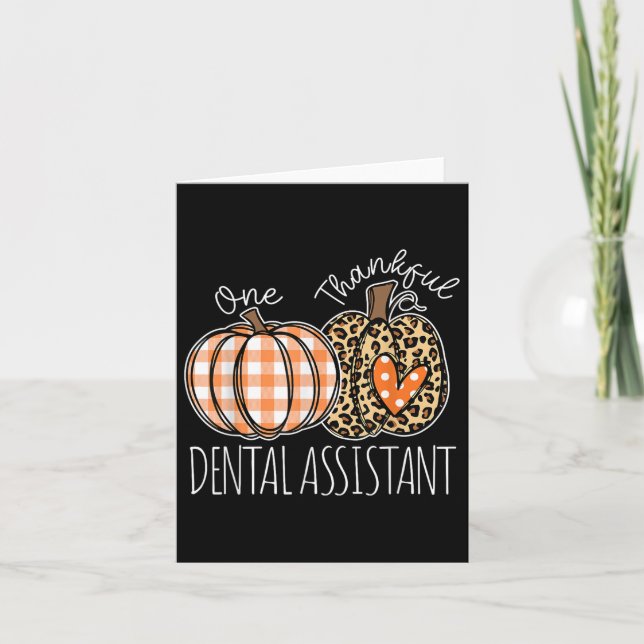 Tarjeta Dental Istant Cute Diploma Dentista Istant (Anverso)