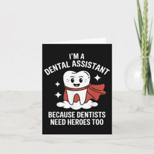 Tarjeta Dental Istant Porque Los Dentistas Necesitan Super