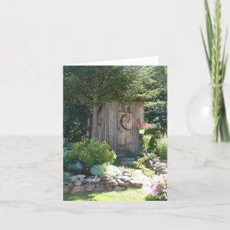 Tarjeta Dependencia en Maine