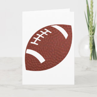 Tarjeta deporte de futbolín