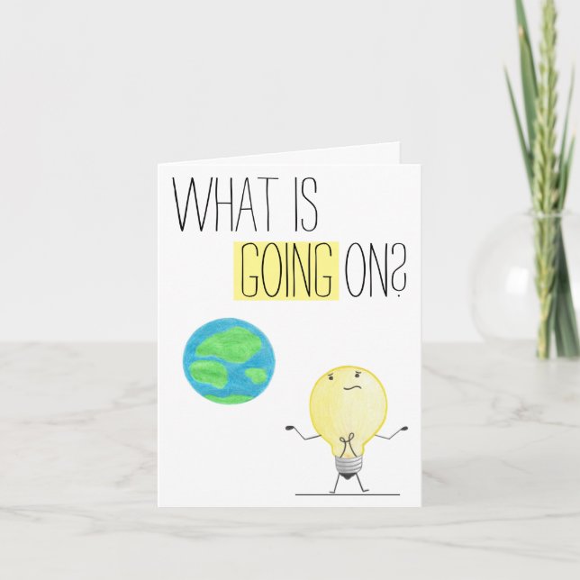 Tarjeta Desamparo (Anverso)