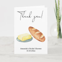 Desayuno de Boda Butter Together