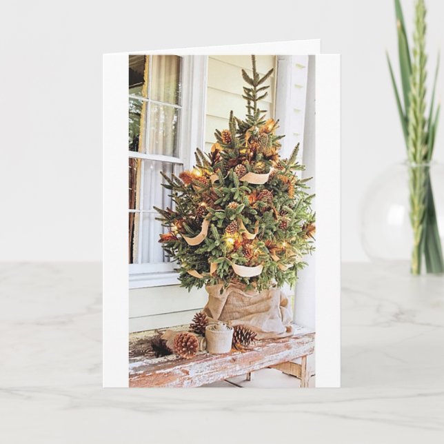 TARJETA **DESCENSO DE LOS DESEOS DEL PAÍS DE ORIGEN PARA U (Anverso)