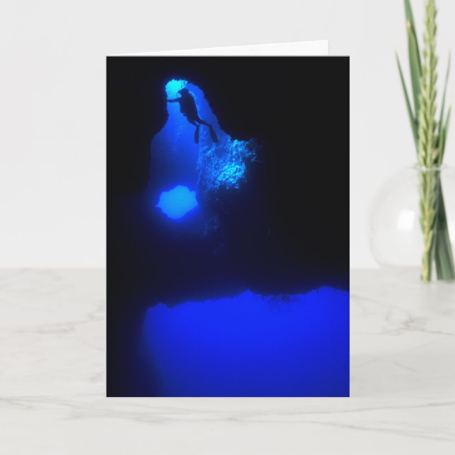 Tarjeta Descubre lo que no se descubre (Anverso)