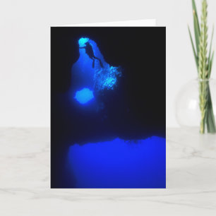 Tarjeta Descubre lo que no se descubre