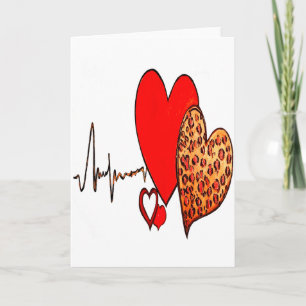 Tarjeta Descubre regalos del día de San Valentín para muje