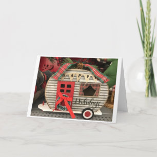 TARJETA DESDE NUESTRA CASA HASTA LA TUYA - DIVERSIÓN MIENT