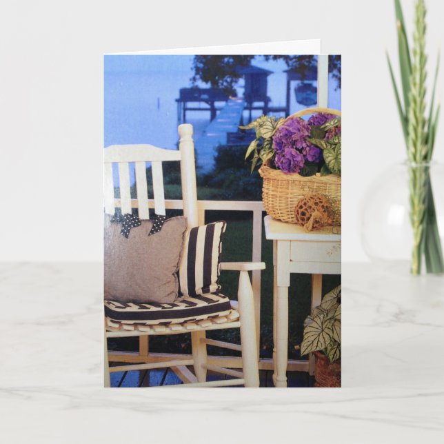 TARJETA DESEANDO QUE UNA HIJA ESPECIAL FELIZ DÍA DE LA MAD (Anverso)