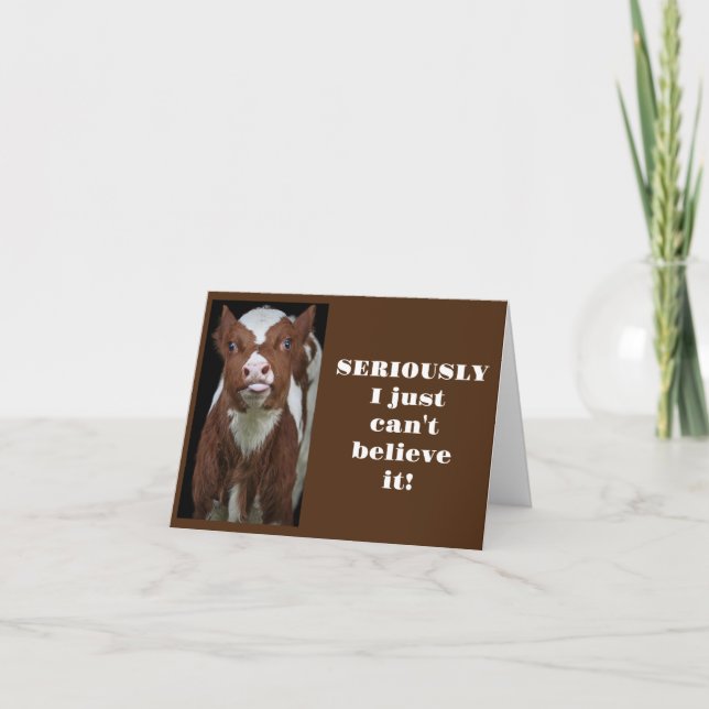 TARJETA DESEANDO SUERTES EN TU **CUMPLEAÑOS 21** (Anverso)