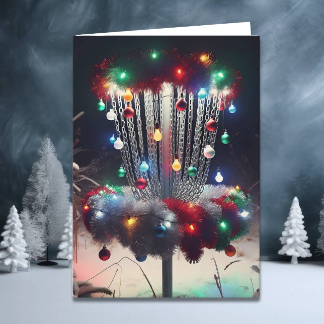 Tarjeta Deseándote a los mejores Navidades por Par (Subido por el creador)
