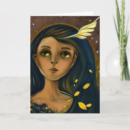 Tarjeta Deseándote Bien | Mejorar