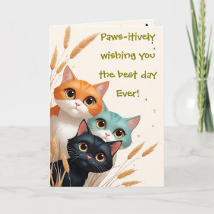 Tarjeta Deseándote la Mejor Amistad de Cumpleaños en Cualq