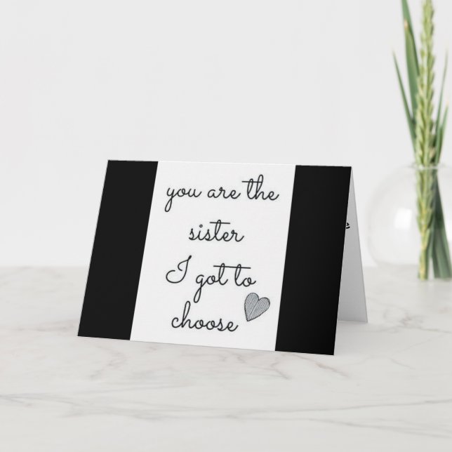 TARJETA DESEAR A MI "MEJOR AMIGO" UN FELIZ CUMPLEAÑOS (Anverso)