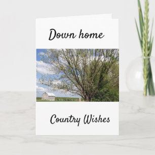 TARJETA **DESEAR LOS NAVIDADES DEL PAÍS DE ORIGEN**