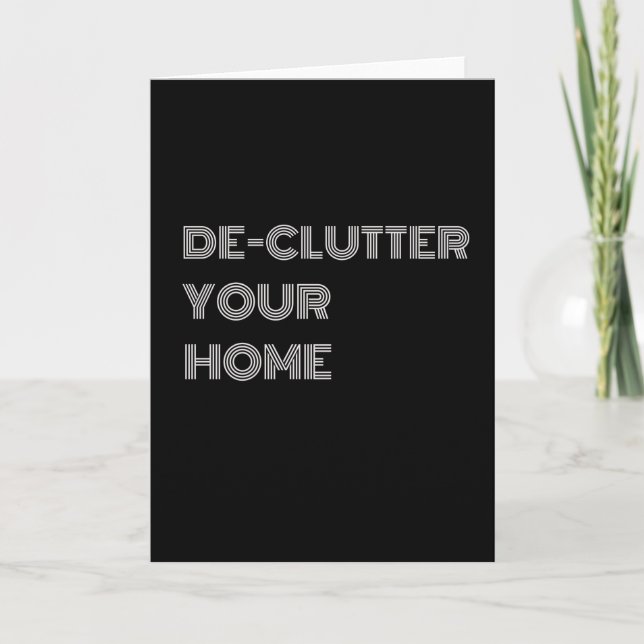 TARJETA DESEMBRAGUE SU CASA (Anverso)