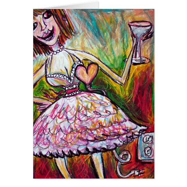 tarjeta desenchufada (Frente)