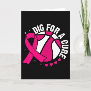 Tarjeta Desenterrar Para Una Curación Sketll Rosa Concienc