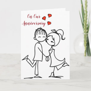 TARJETA DESEO ANIVERSARIO *AMARTE EL RESTO DE MI VIDA*