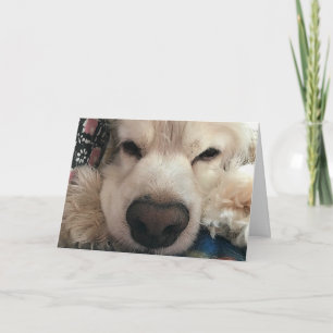 TARJETA DESEO PODER "VERTE" POR TU CUMPLEAÑOS