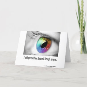 Tarjeta Deseo que usted podría ver