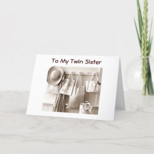 TARJETA DESEOS DE CUMPLEAÑOS DEL ESTILO DEL PAÍS DE LA HER
