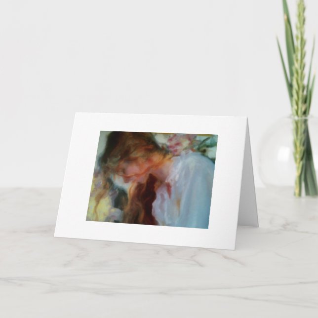 TARJETA ****DESEOS DE GRADUACIÓN**** A UN HERMOSO CHICA (Anverso)