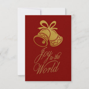 Tarjeta Deseos de los navidades -1