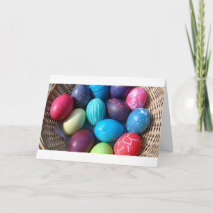 TARJETA DESEOS PARA FELICES Y COLORIDAS VACACIONES EN EL E