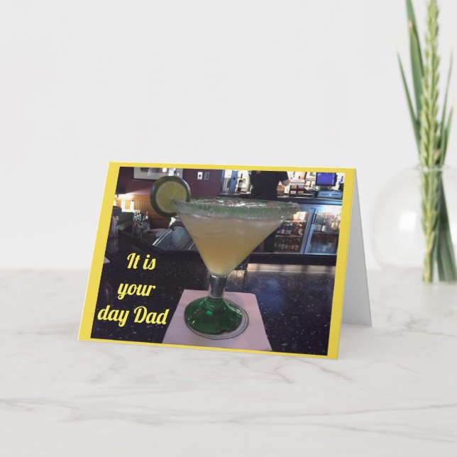 TARJETA DESEOS Y CONJUNTOS ESPECIALES ***CUMPLEAÑOS DEL PA (Anverso)