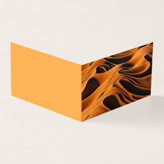 Tarjeta Desert Harmony