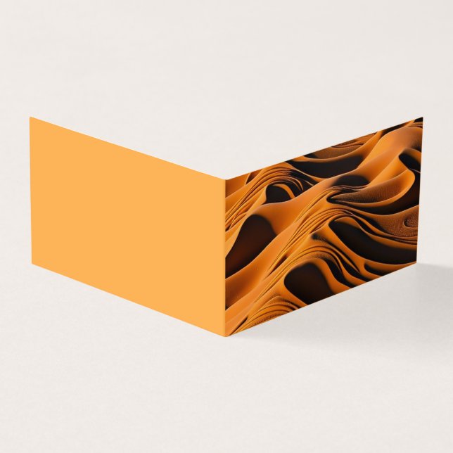 Tarjeta Desert Harmony (Exterior)