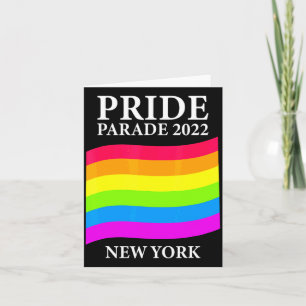 Tarjeta Desfile del Orgullo 2022 Nueva York _1 