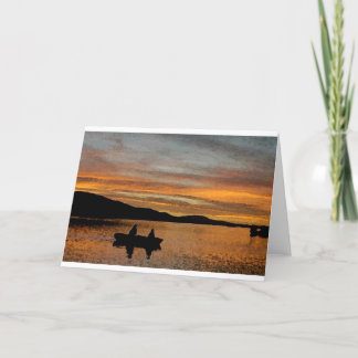 Tarjeta Desiderátums