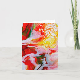 Tarjeta Designer Notecard