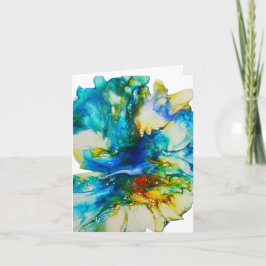 Tarjeta Designer Notecard